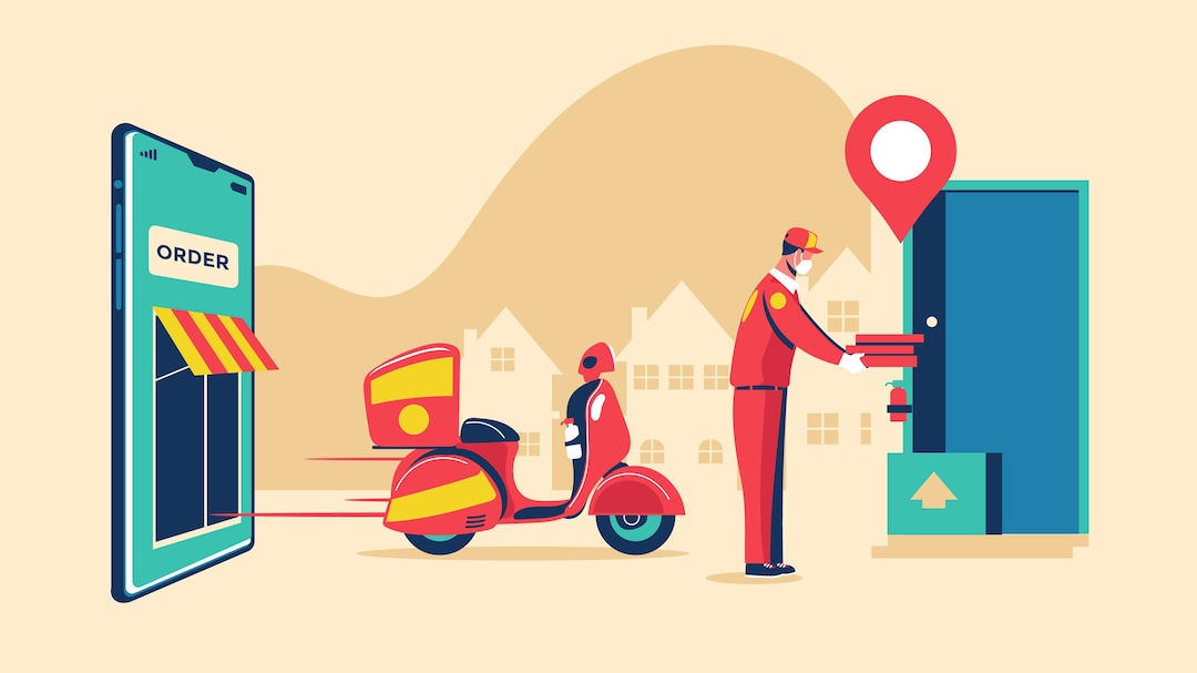 IPO-Bound Flipkart Mulls Entering Food Delivery Space: Report