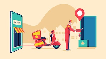 IPO-Bound Flipkart Mulls Entering Food Delivery Space: Report