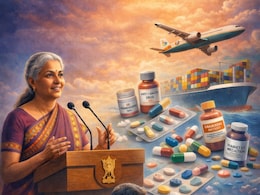 Union Budget 2026: 17 जीवनरक्षक दवाओं पर इंपोर्ट ड्यूटी माफ, जानिए कितना सस्ता होगा कैंसर-शुगर का इलाज