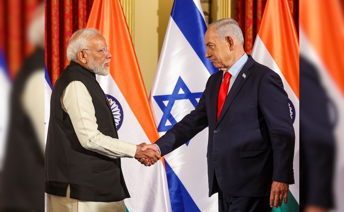 भारत और इजरायल जल्द करेंगे फ्री ट्रेड एग्रीमेंट, पीएम मोदी बोले- इन क्षेत्रों में मिलकर आगे बढ़ेंगे