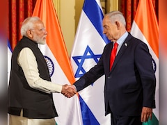 भारत और इजरायल जल्द करेंगे फ्री ट्रेड एग्रीमेंट, पीएम मोदी बोले- इन क्षेत्रों में मिलकर आगे बढ़ेंगे