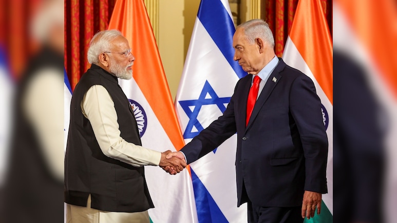 भारत और इजरायल जल्द करेंगे फ्री ट्रेड एग्रीमेंट, पीएम मोदी बोले- इन क्षेत्रों में मिलकर आगे बढ़ेंगे
