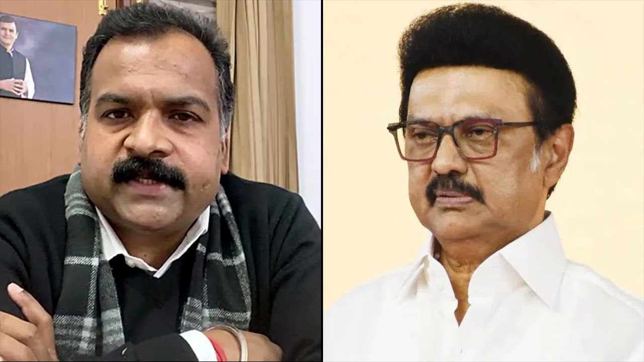 Battleground Tamil Nadu: Congress-DMK Rift Deepens Over 2026 Alliance Talks