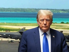 ट्रंप का टैरिफ गैर-कानूनी, अमेरिकी सुप्रीम कोर्ट ने दिया प्रेसिडेंट डोनाल्ड ट्रंप को झटका: रिपोर्ट