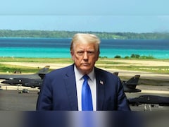 ईरान, सैन्य अड्डा और 99 साल की लीज- हिंद महासागर के एक छोटे से द्वीप के लिए ब्रिटेन से क्यों उलझ रहे ट्रंप?