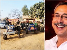 राजस्थान पुलिस की लापरवाही पर भड़के विश्वेंद्र सिंह, सुबह 3:30 बजे खुद रोकीं 'अवैध' खनन की ट्रॉलियां