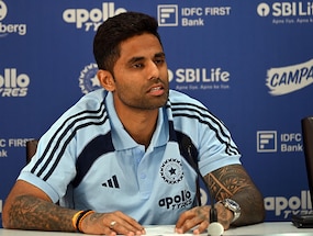 Suryakumar Yadavs Big Update On Tilak Varma Not Good News For Sanju Samson