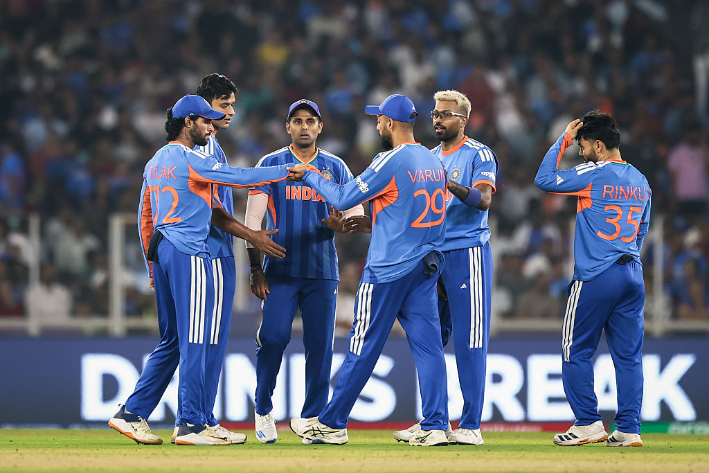 IND vs NED: 17 रन से जीत, 17वीं जीत...अहमदाबाद में बना गजब संयोग, वर्ल्ड कप में भारत का विजयी अभियान जारी