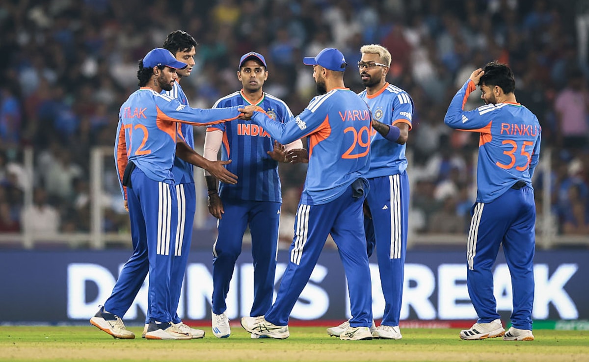 Super 8 Showdown: Heavyweights Collide As T20 World Cup 2026 Enters Decisive Phase