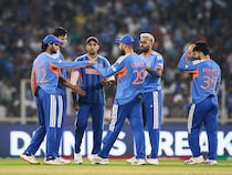 India vs Netherlands Highlights, T20 World Cup 2026: Shivam Dube, Varun Chakravarthy The Heroes As India Maintain 100% Record