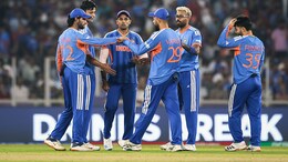 T20 World Cup 2026: 'विंडिज'च्या विजयामुळे पाँईंटटेबलमध्ये उलटफेर! भारत टेंशनमध्ये; सेमीफायनलची समीकरणे बदलली