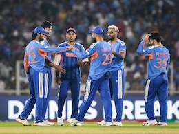 India vs Netherlands Highlights, T20 World Cup 2026: Shivam Dube, Varun Chakravarthy The Heroes As India Maintain 100% Record