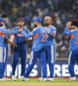 Super 8 Showdown: Heavyweights Collide As T20 World Cup 2026 Enters Decisive Phase