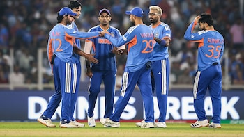 India At ICC T20 World Cup 2026: Super 8 Schedule &mdash; Date, Venues, Opponents And More