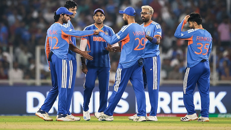 India At ICC T20 World Cup 2026: Super 8 Schedule &mdash; Date, Venues, Opponents And More