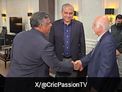 Pakistan-ICC Deadlock: 3 Demands Placed By PCB To End T20 World Cup Boycott Row