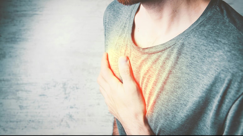 Rujuta Diwekar Debunks Heart Health Myths, Warns Against Alcohol And Urban Lifestyle Risks