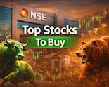 Five Stocks To Buy: BEL, Tata Steel, Bajaj Finance And More | February 13, 2026
