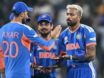"West Indies And South Africa Miles Ahead": Ex-India Star On T20 World Cup Semi-Final Hopes