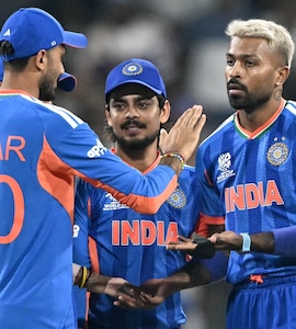 "We Are Not Too Focused On India": Zimbabwe Star Ahead Of T20 World Cup Super Eight Clash