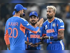 T20 World Cup: दो जीत भी नहीं होगी काफी? सेमीफाइनल में कैसे पहुंचेगी टीम इंडिया, ऐसा है समीकरण