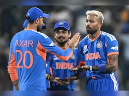 T20 World Cup: दो जीत भी नहीं होगी काफी? सेमीफाइनल में कैसे पहुंचेगी टीम इंडिया, ऐसा है समीकरण