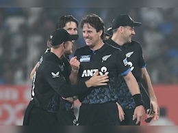 New Zealand Enter T20 World Cup As Balanced Contenders With Key Players In Form