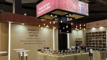 GI-Tagged Indian Coffee Gets Global Recognition At AI Impact Summit 2026