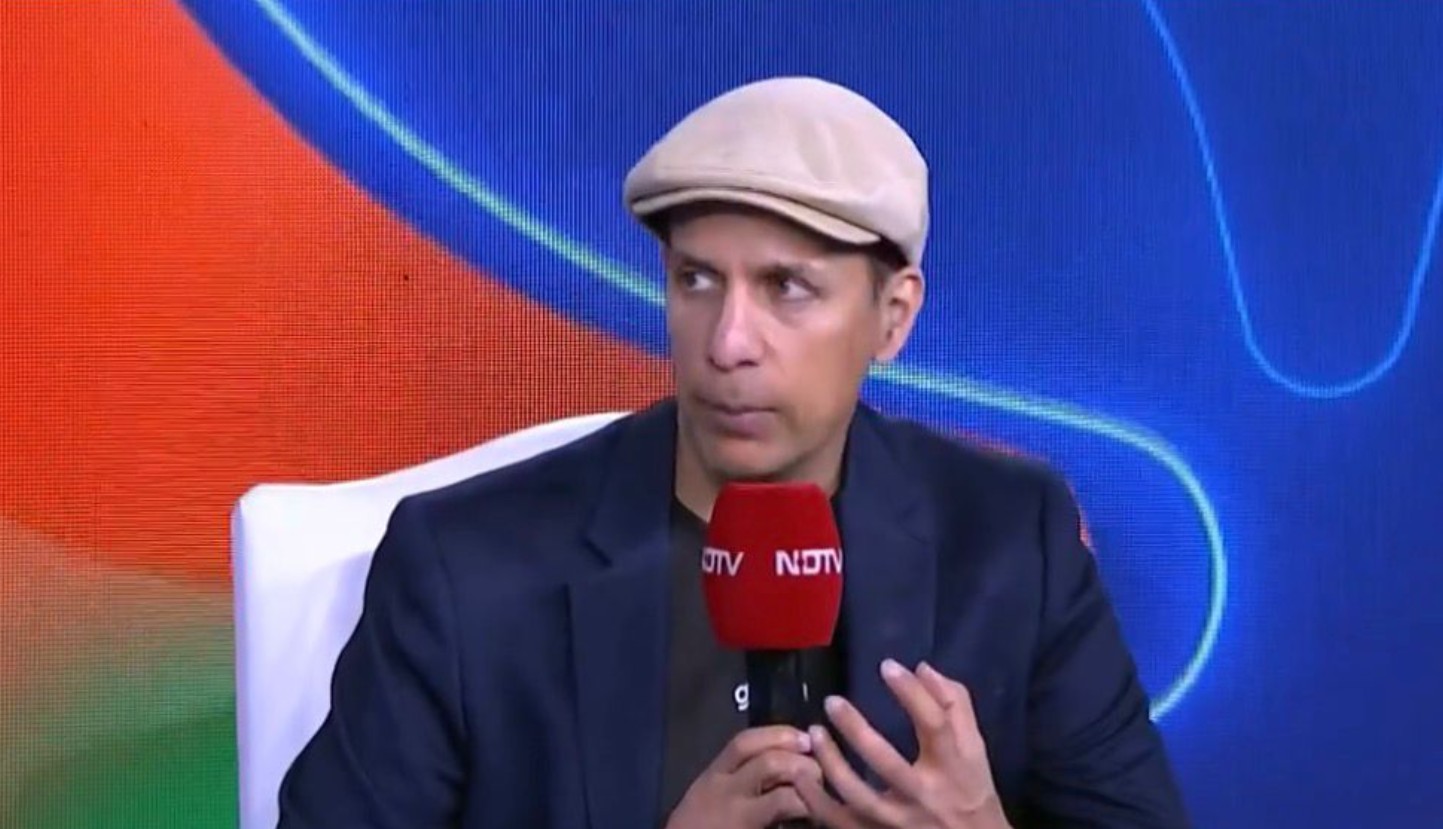 NDTV AI Summit LIVE:  क्या AI आतंक के खतरे या गलत गतिविधियों के लिए तैयार है?