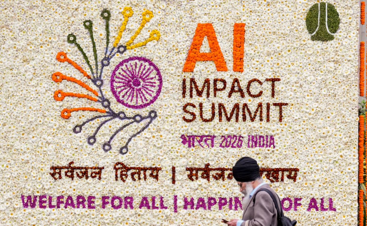 Latest and Breaking News on NDTV