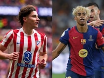 Atletico Madrid vs Barcelona Live Streaming Copa Del Rey Semi-Final 1st Leg Live Telecast: When And Where To Watch