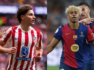 Atletico Madrid vs Barcelona Live Streaming Copa Del Rey Semi-Final 1st Leg Live Telecast: When And Where To Watch