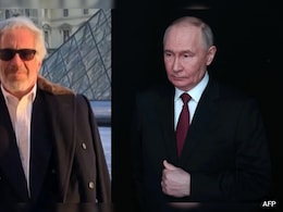 Putin, Women, Favours: Inside Epstein's Russia Connections