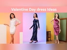 Valentine Day Date outfit: आपका फैशन सेंस देख पार्टनर हो जाएंगे इंप्रेस, पूछेंगे-कहां से ली इतनी खूबसूरत ड्रेस