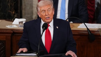 'Professional Liars Create Illusion Of Truth': Iran Slams Trump Over Nuclear, Protest Claims