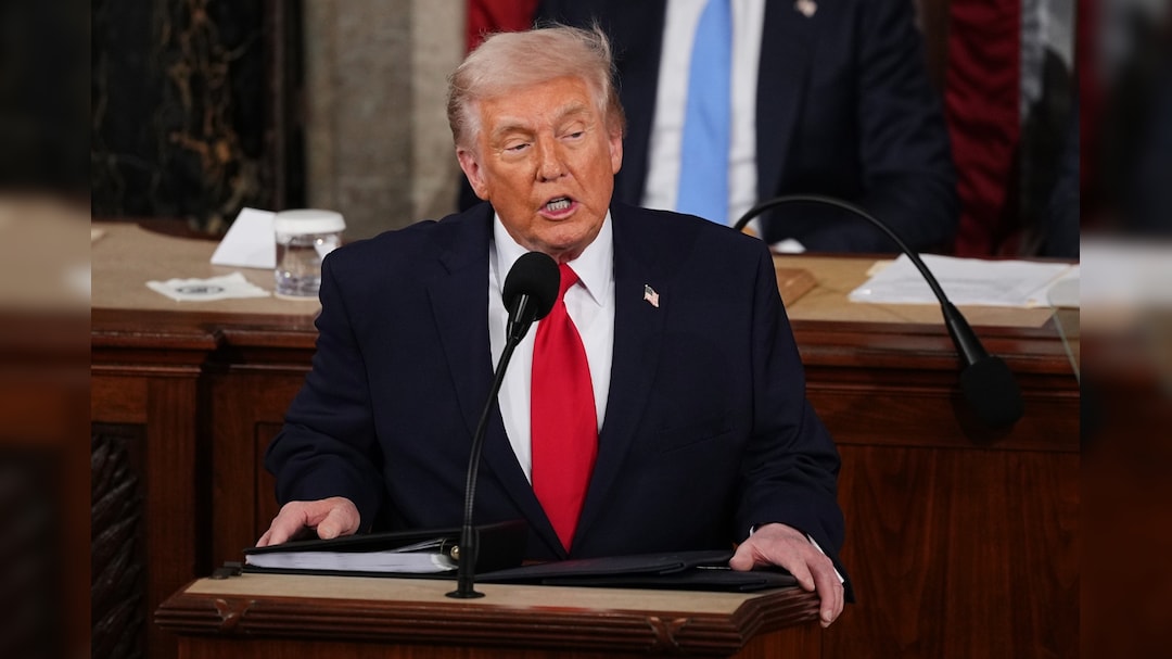 'Likely More To Come': Trump Signals Prolonged Iran Conflict In 'Operation Epic Fury' Update