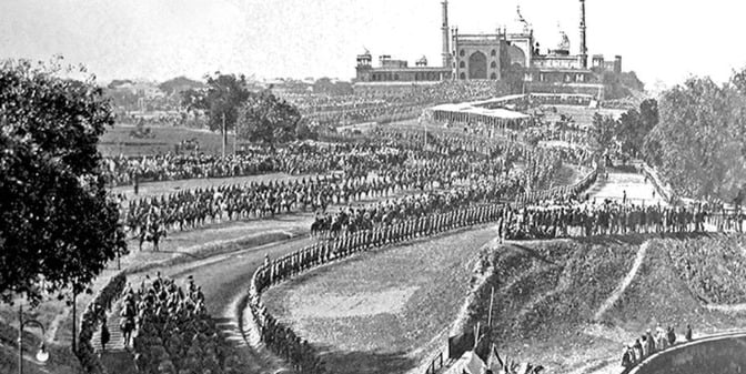 Latest and Breaking News on NDTV