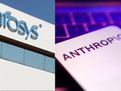 Infosys Partners With Anthropic To Develop, Deploy AI Solutions