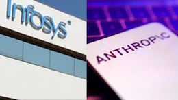 Infosys Partners With Anthropic To Develop, Deploy AI Solutions