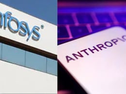 Infosys Partners With Anthropic To Develop, Deploy AI Solutions