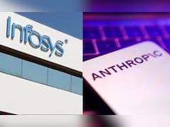 Infosys Partners With Anthropic To Develop, Deploy AI Solutions