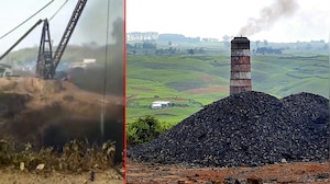 18 Labourers Killed In Meghalaya Illegal Coal Mine Blast