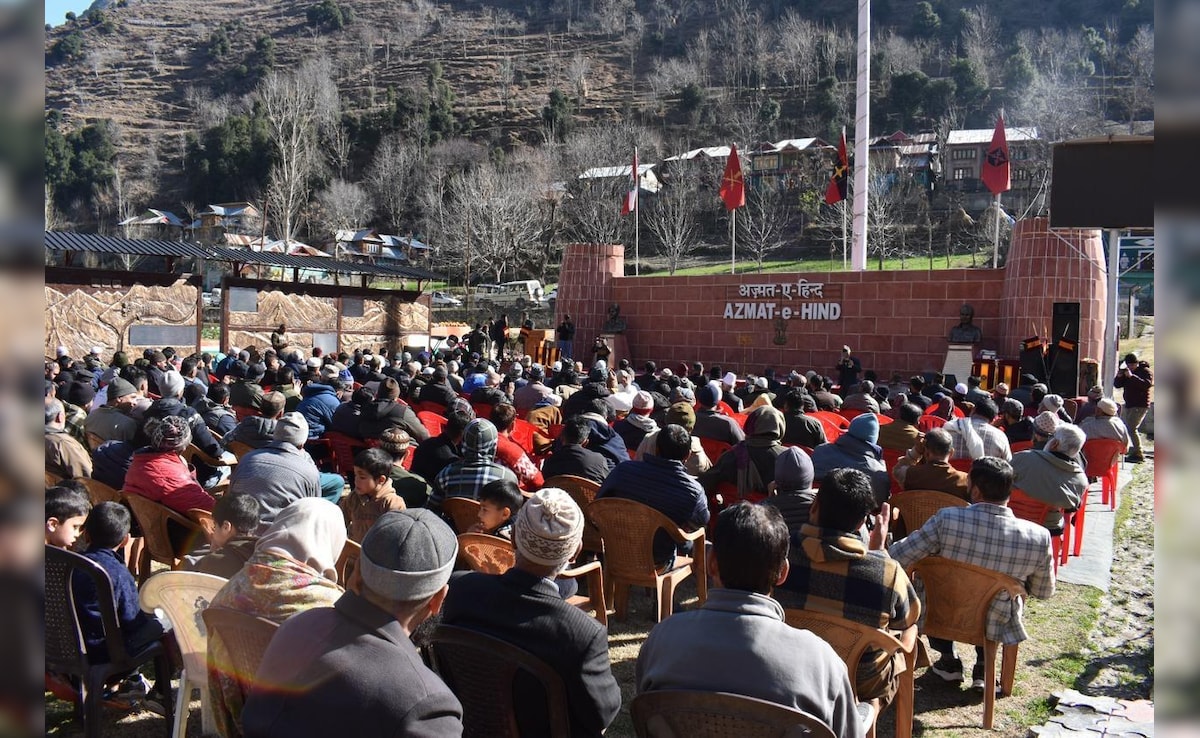 Latest and Breaking News on NDTV