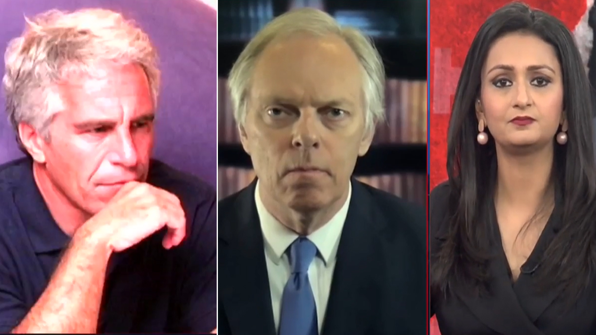 'Other Countries Ahead of US On Accountability': Democrat Strategist On Epstein Scandal