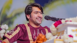 धीरेंद्र शास्त्री ने शिवाजी महाराज को रामदास स्वामी से जोड़कर उनका अपमान किया: हर्षवर्धन सपकाल