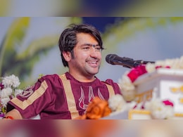 धीरेंद्र शास्त्री ने शिवाजी महाराज को रामदास स्वामी से जोड़कर उनका अपमान किया: हर्षवर्धन सपकाल