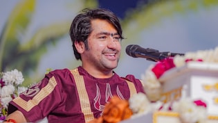 धीरेंद्र शास्त्री ने शिवाजी महाराज को रामदास स्वामी से जोड़कर उनका अपमान किया: हर्षवर्धन सपकाल