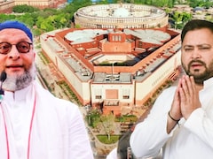 RJD ने निकाली AIMIM की काट! हिना शहाब को उम्मीदवार बनाने पर विचार, क्या अल्पसंख्यक चेहरे पर मलेगा समर्थन?