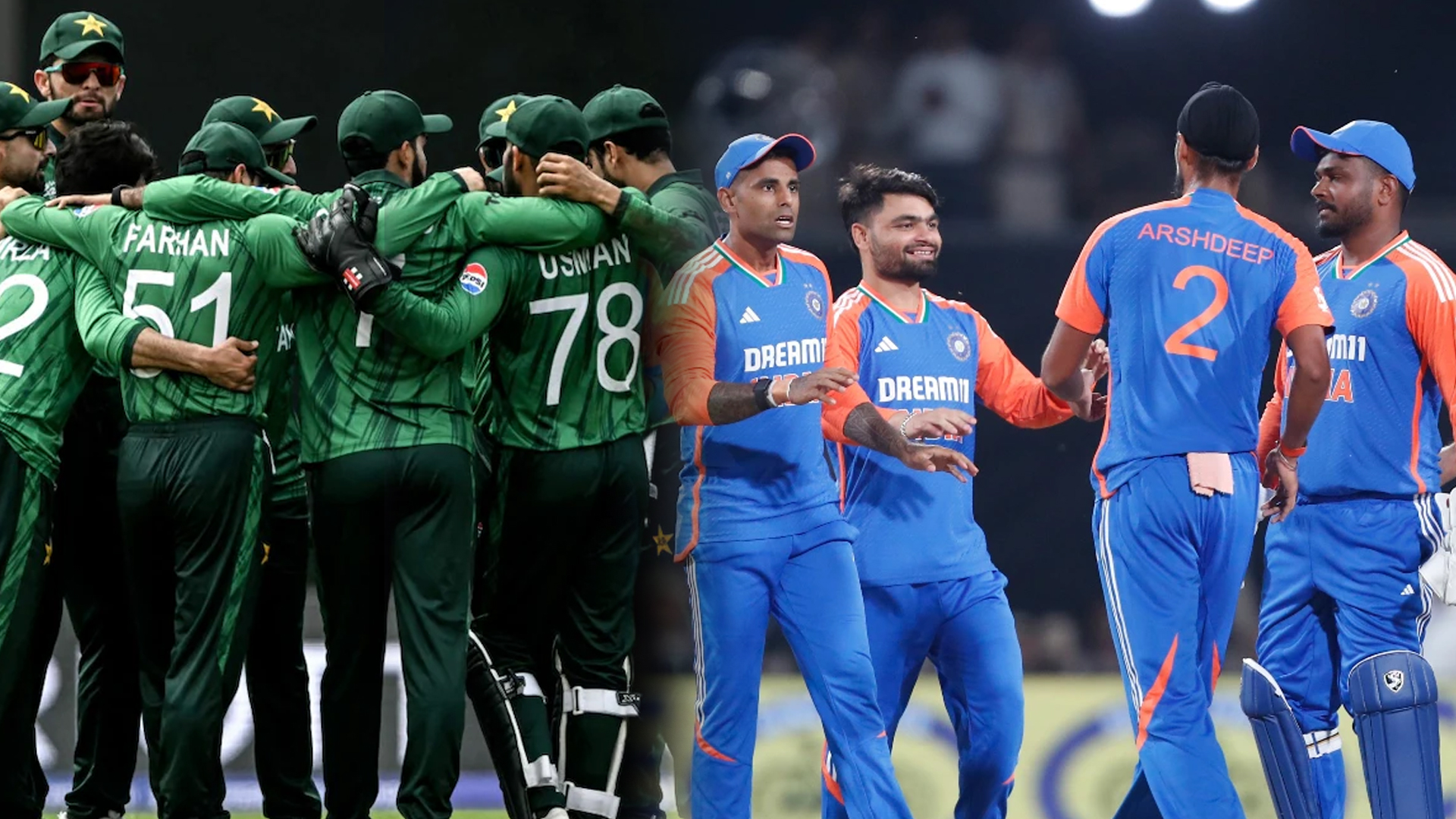 ICC Pressure Works As Pakistan Agrees To Play India On Feb 15