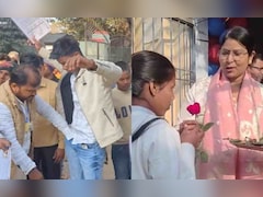 कहीं दीवार फांदी, तो कहीं तोड़ा गेट... बिहार मैट्रिक परीक्षा के पहले दिन का पूरा हाल जान लीजिए